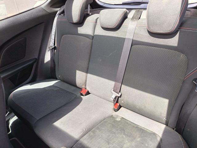 FORD Fiesta usata 10