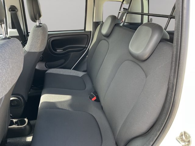 FIAT Panda usata 7