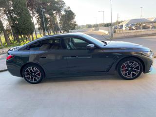 BMW 420 usata, con Airbag Passeggero