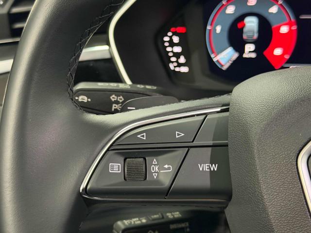 AUDI Q3 usata 19
