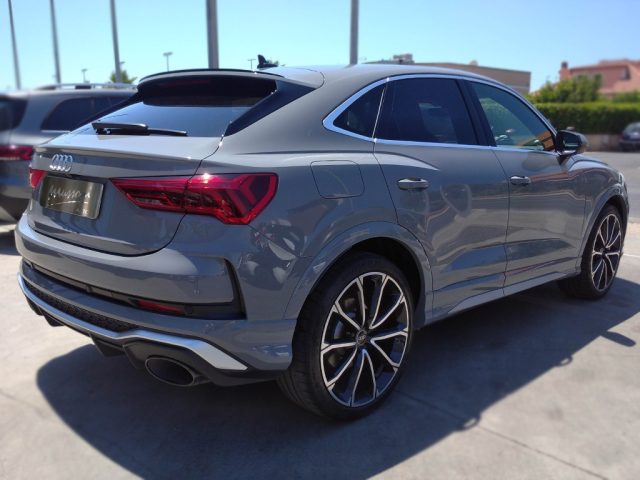 AUDI RS Q3 usata, con Alzacristalli elettrici