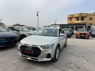 AUDI A1 usata, con Alzacristalli elettrici