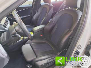 BMW 118 usata, con Autoradio