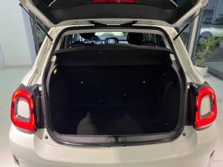 FIAT 500X usata, con Immobilizzatore elettronico