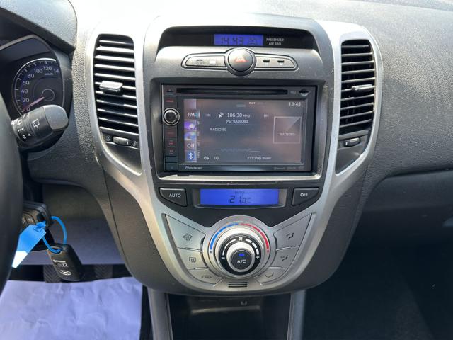 HYUNDAI iX20 usata, con Chiusura centralizzata