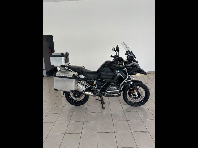 BMW R 1200 GS usata 4