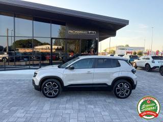 JEEP Avenger usata, con Airbag laterali