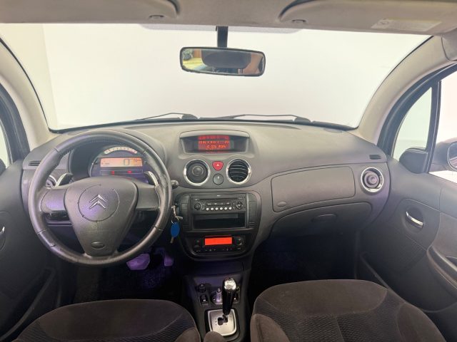 CITROEN C3 usata 11