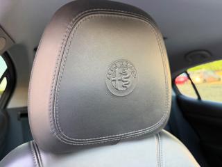 ALFA ROMEO Stelvio usata, con Vetri oscurati