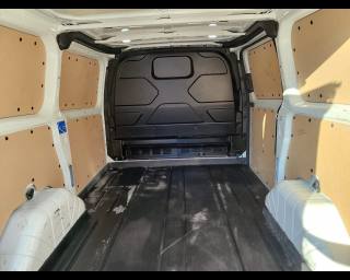 FORD Transit Custom usata 13