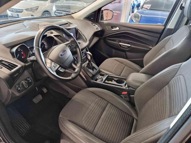 FORD Kuga usata, con Cerchi in lega
