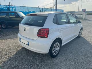 VOLKSWAGEN Polo usata, con Airbag Passeggero