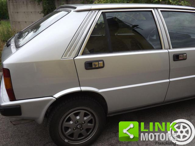 LANCIA Delta usata 73