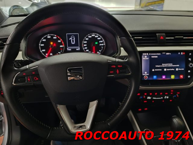SEAT Arona usata, con Cerchi in lega
