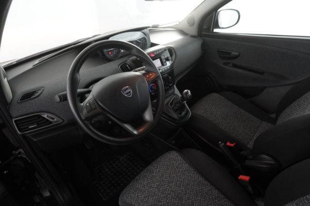 LANCIA Ypsilon usata 7