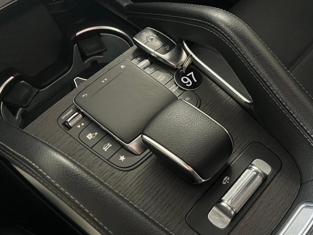 MERCEDES-BENZ GLE 350 usata, con Immobilizzatore elettronico