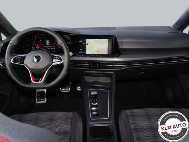 VOLKSWAGEN Golf usata, con Boardcomputer