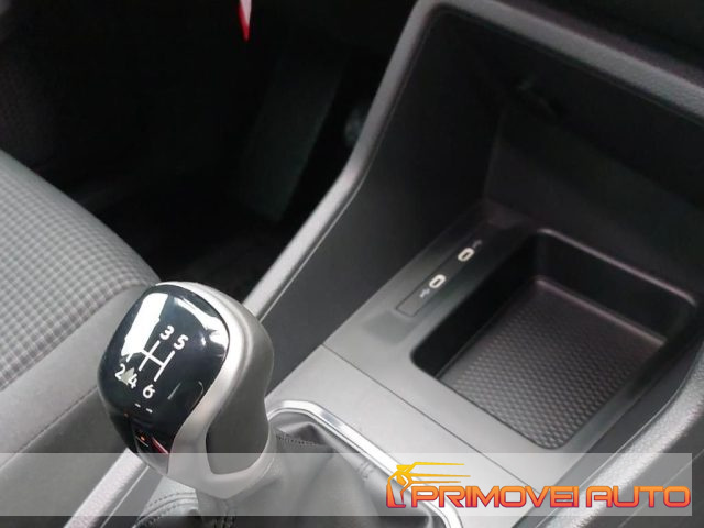 VOLKSWAGEN Caddy usata, con Servosterzo