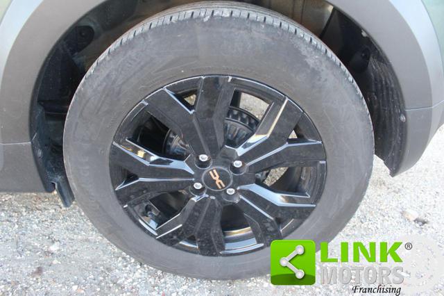 DACIA Sandero usata, con Controllo trazione