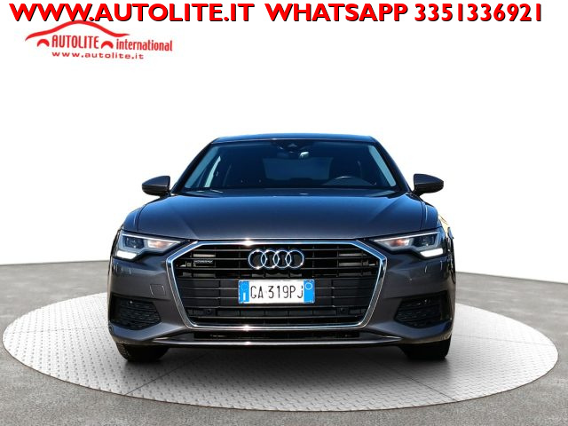 AUDI A6 usata, con Alzacristalli elettrici