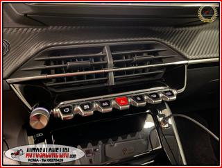 PEUGEOT 208 usata, con Park Distance Control