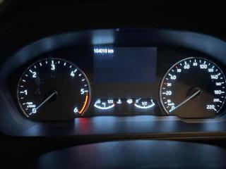 FORD EcoSport usata, con Chiusura centralizzata