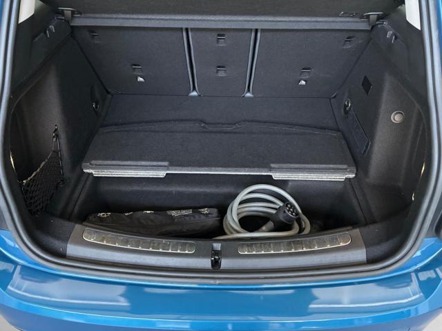 MINI Countryman usata, con Autoradio