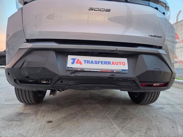 PEUGEOT 3008 usata 25