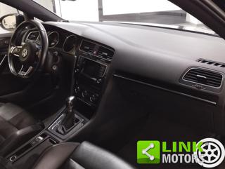 VOLKSWAGEN Golf GTD usata, con Servosterzo