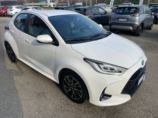 TOYOTA Yaris usata, con Chiusura centralizzata