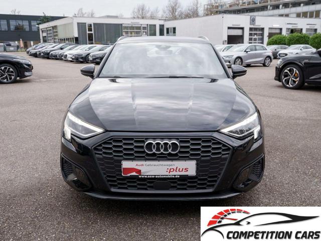AUDI A3 usata, con Airbag