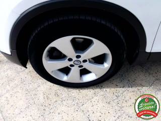 OPEL Mokka X usata, con Sensori di parcheggio posteriori