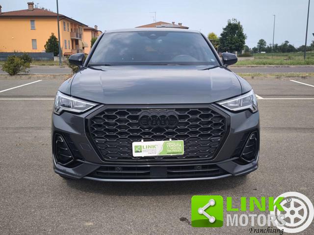 AUDI Q3 usata, con Autoradio