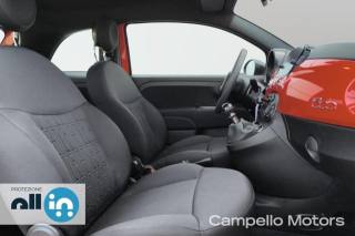 FIAT 500 usata 12