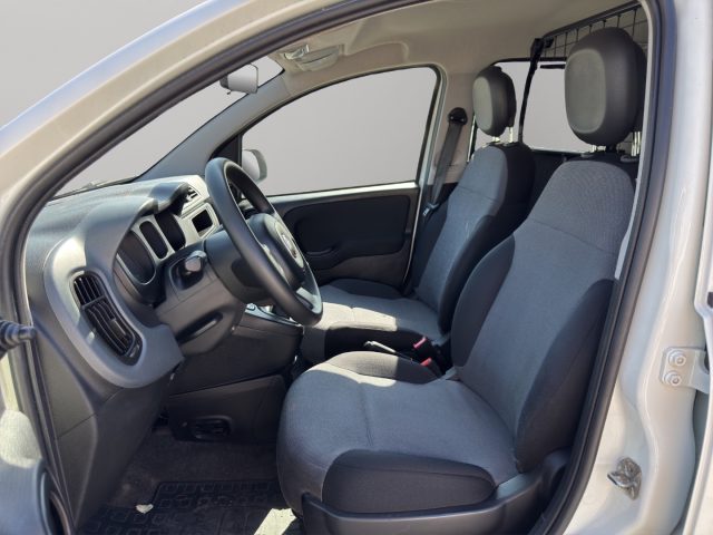 FIAT Panda usata, con Immobilizzatore elettronico