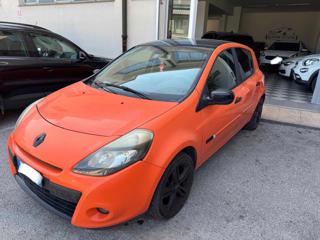 RENAULT Clio usata, con Airbag laterali