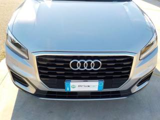AUDI Q2 usata, con ESP