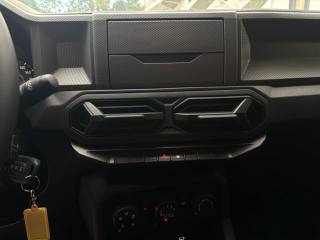 DACIA Duster usata, con Isofix