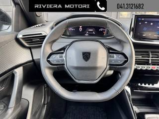 PEUGEOT 2008 usata, con Cerchi in lega