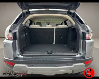LAND ROVER Range Rover Evoque usata, con Airbag testa
