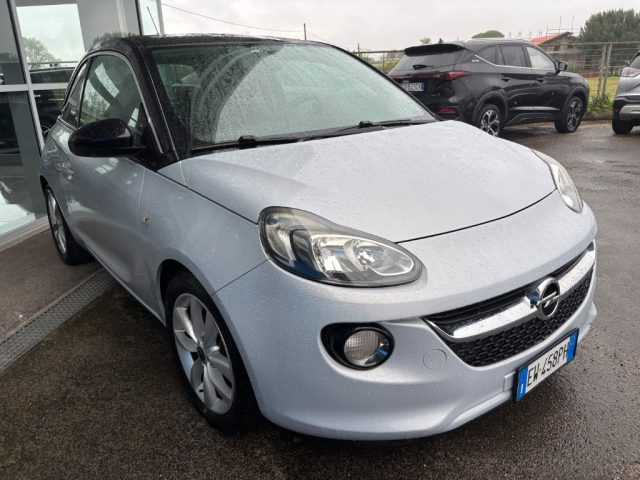 OPEL Adam usata, con Airbag