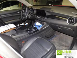 ALFA ROMEO Stelvio usata, con Climatizzatore