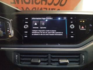 VOLKSWAGEN Taigo usata, con Fendinebbia