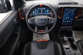 FORD Ranger Raptor usata, con Fendinebbia