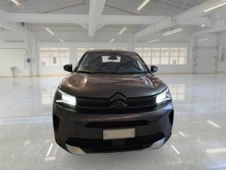 CITROEN C5 Aircross usata, con Cerchi in lega
