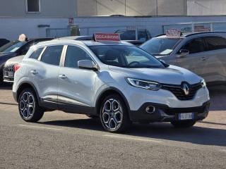 RENAULT Kadjar usata, con Cruise Control