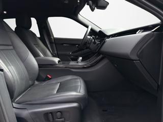 LAND ROVER Range Rover Evoque usata, con ESP