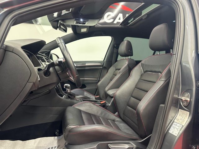 VOLKSWAGEN Golf GTI usata, con Chiusura centralizzata
