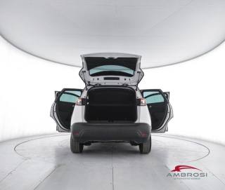OPEL Crossland X usata 6