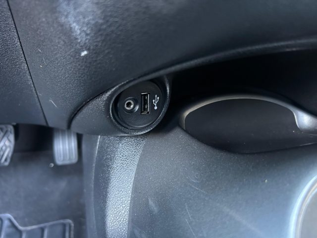 NISSAN Juke usata, con Cruise Control